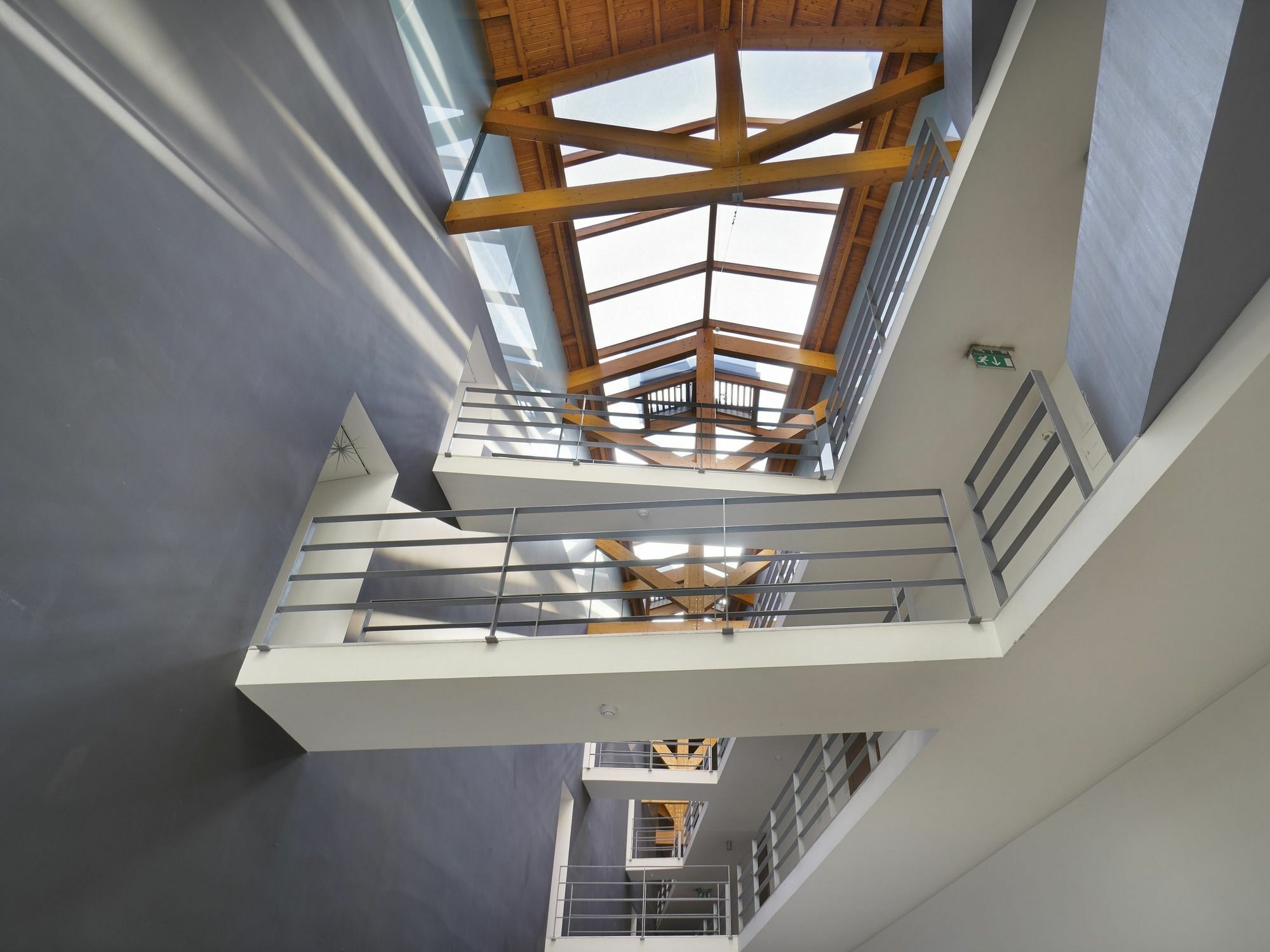 Apartment Principe Real Two Bedroom Loft Lissabon